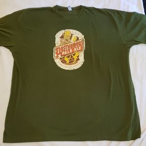 Posthumous Pale Ale Graphic Tshirt